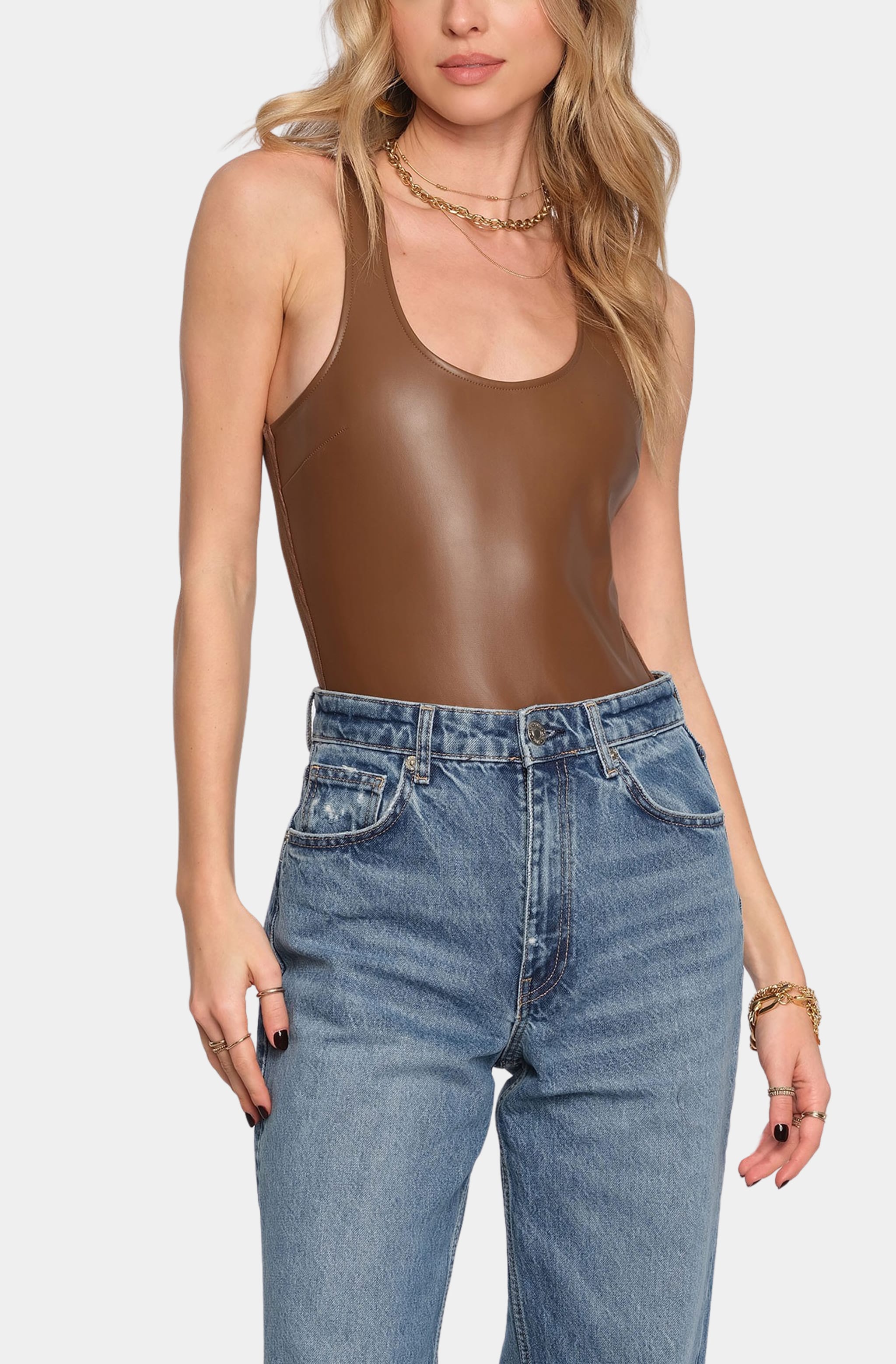 Image of Betty Bodysuit