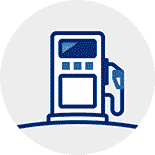 gas pump icon