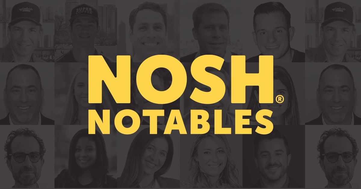 🗣️ Last Call For Nosh Notables Submissions