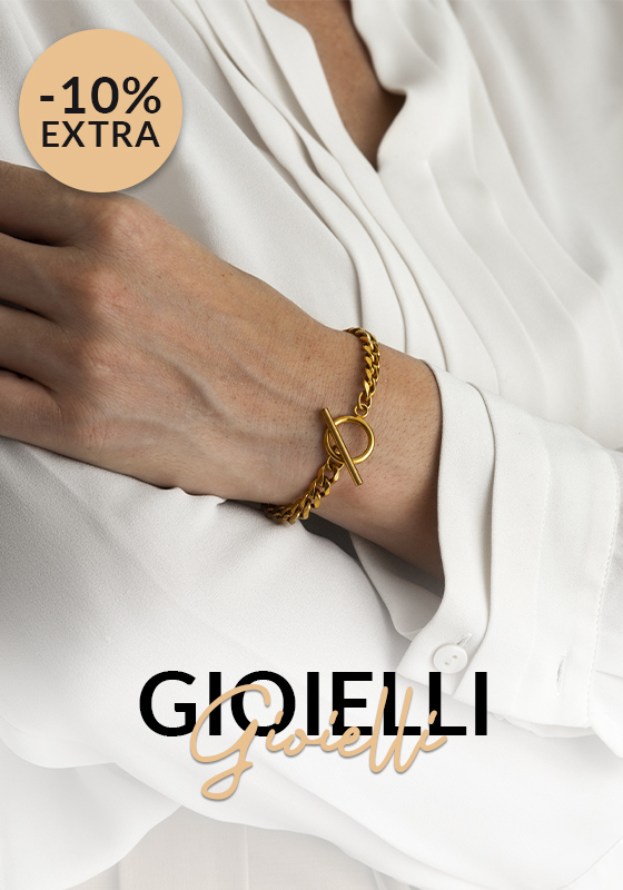 GIOIELLI