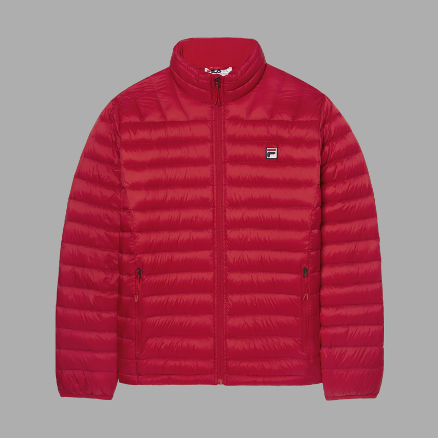 PREMIUM LIGHTWEIGHT PUFFER