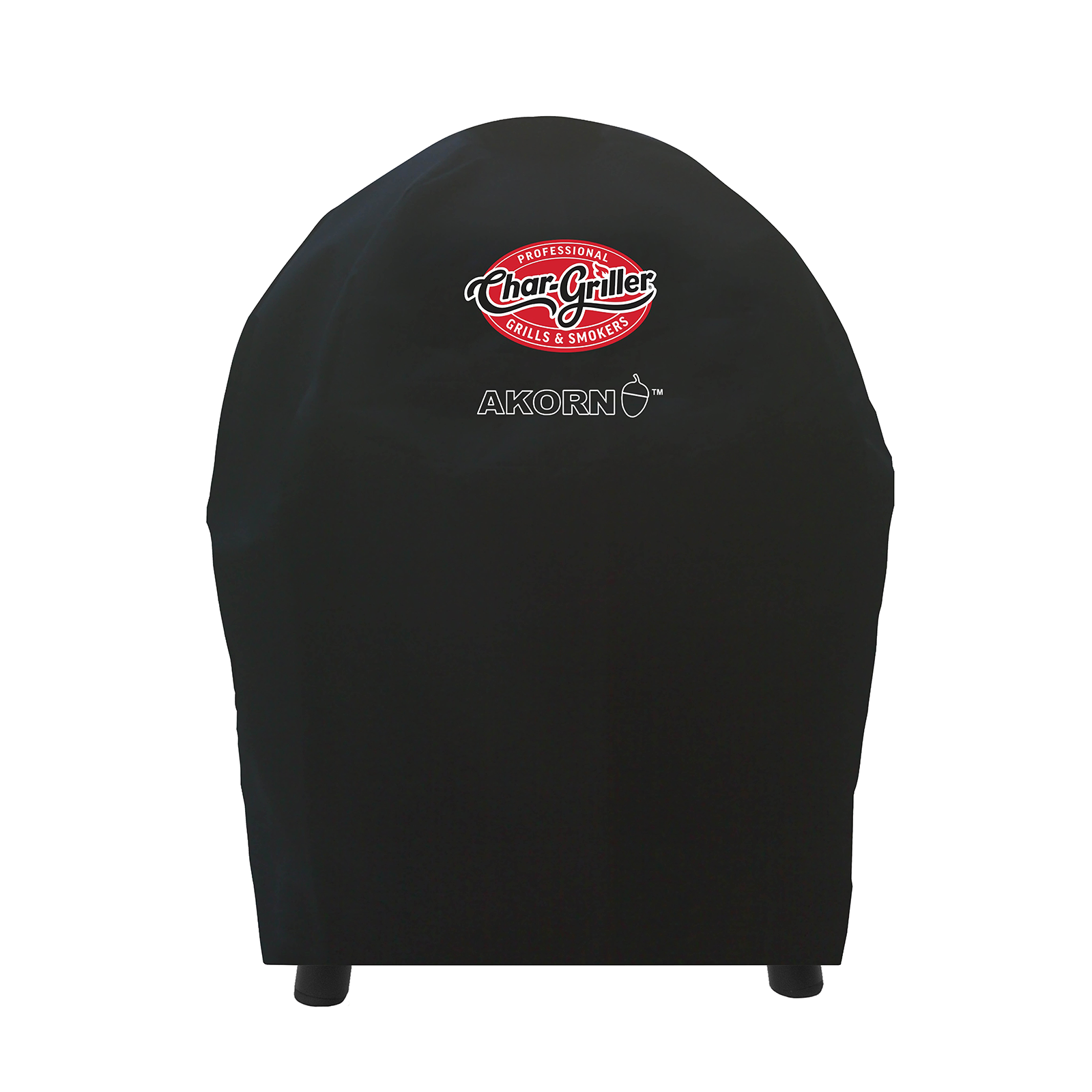 Image of AKORN® Kamado Jr. Grill cover