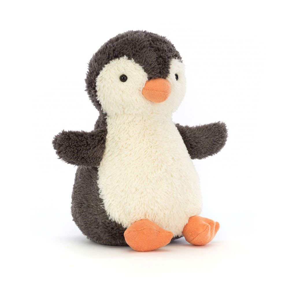 Image of Peanut Penguin