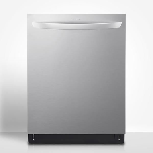 lg dishwasher image