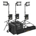 Total LED XL 3-Light Kit