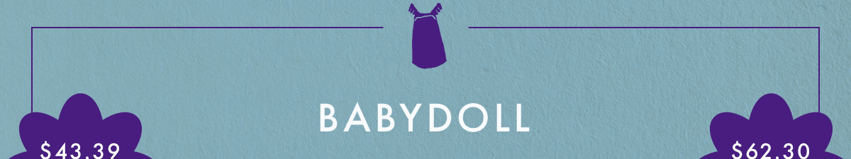 Babydoll