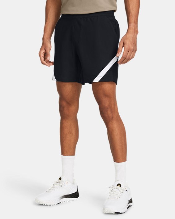 Men's Curry Shorts