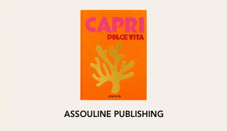 ASSOULINE PUBLISHING