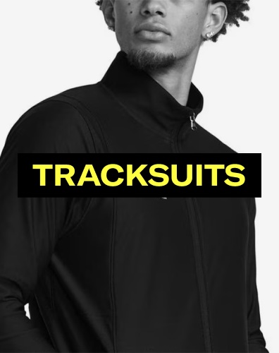 Tracksuits