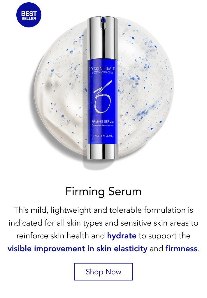 Firming Serum