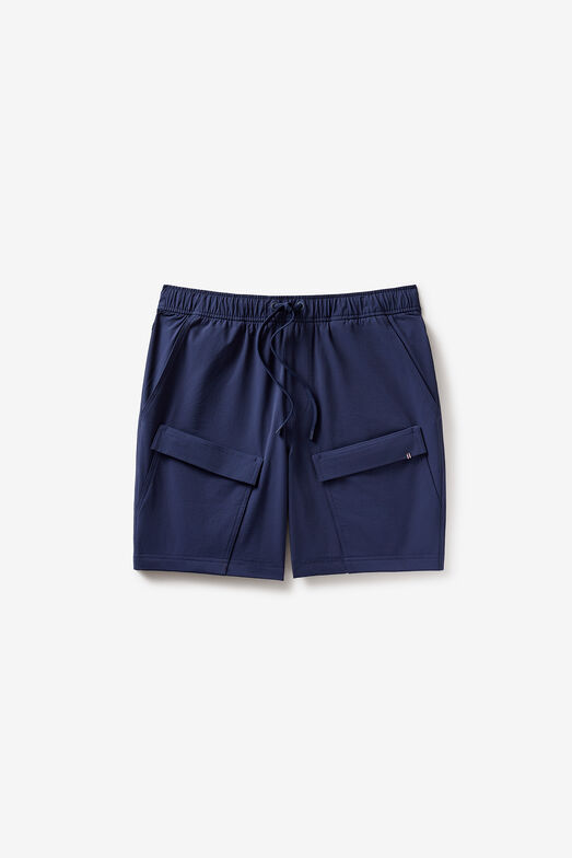 MENS BREAKPOINT WOVEN SHORT