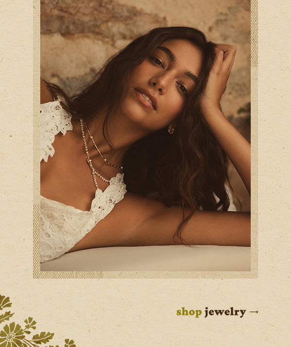 shop jewelry