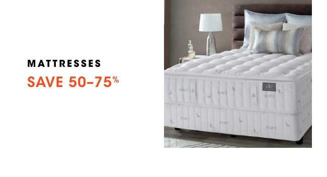 mattresses