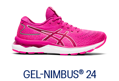 GEL-NIMBUS 24