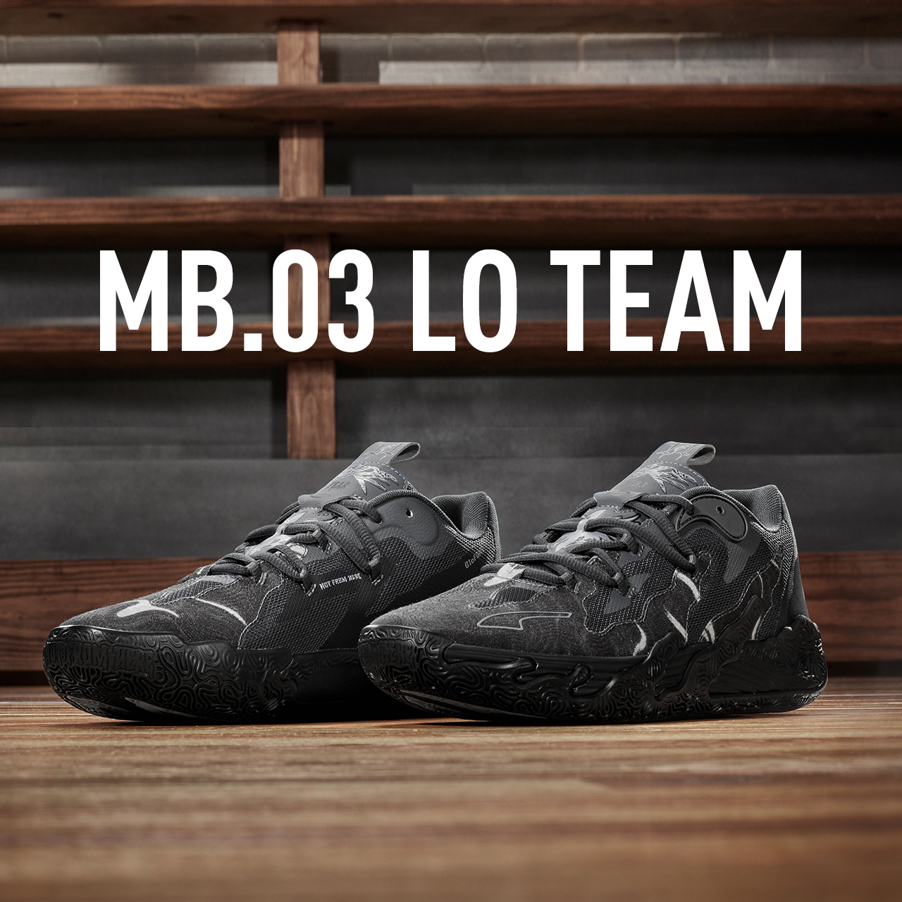 MB.03 LO TEAM