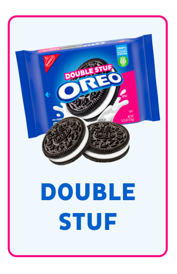 Double Stuf