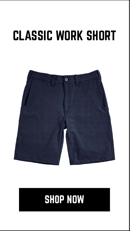 Classic Work Short