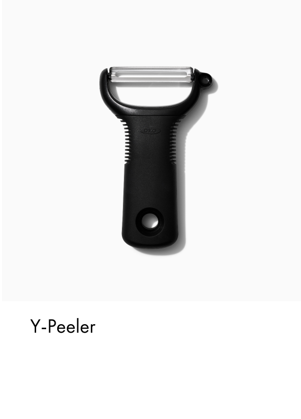 Y-peeler