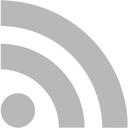 rss icon