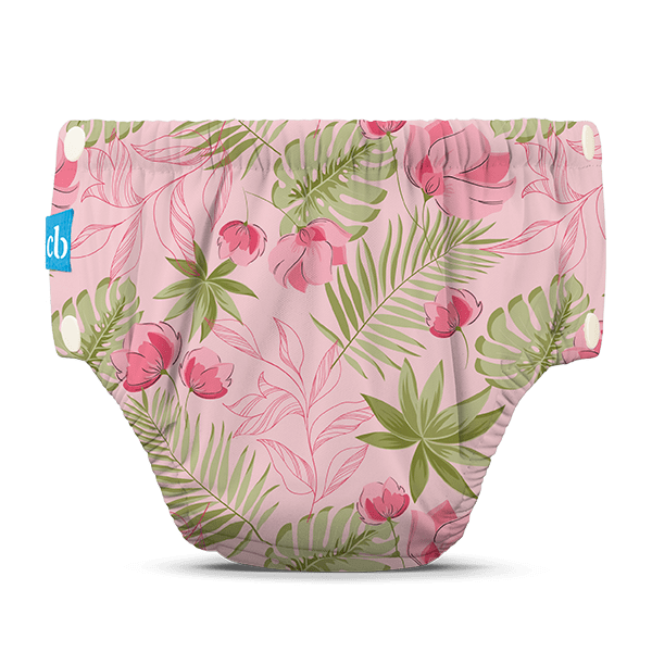 Potty training pants