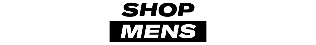 SHOP MENS