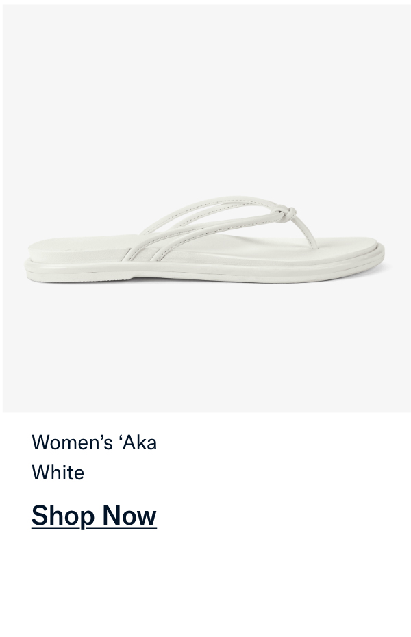 Women's ‘Aka