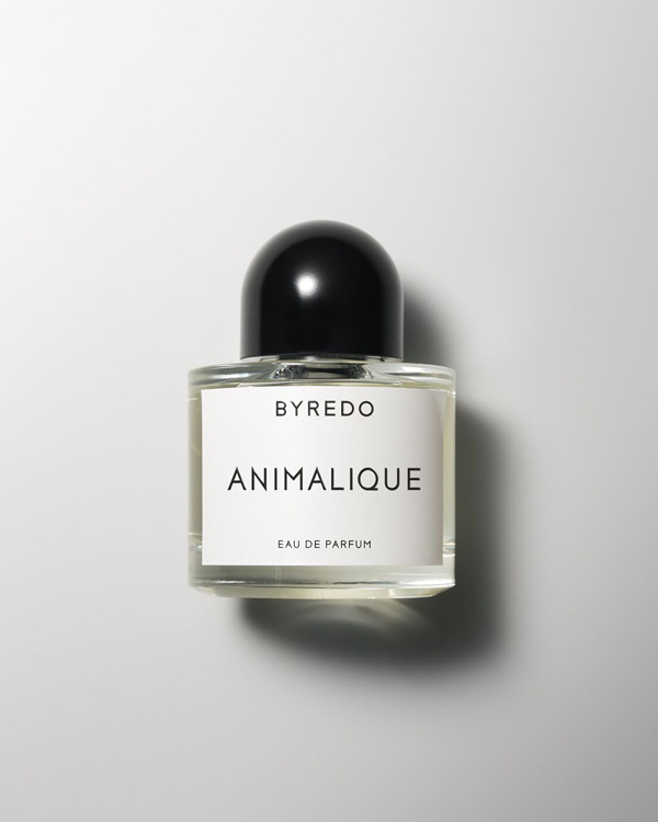 animalique edp