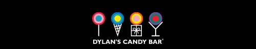 Dylan's Candy Bar