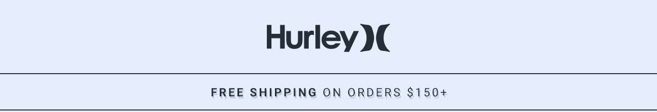 Hurley