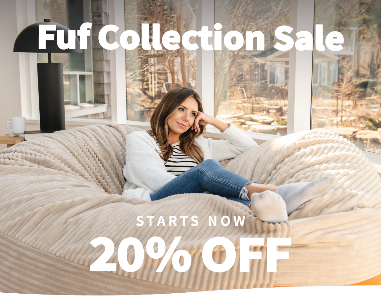 Fuf Collection Sale 20% Off