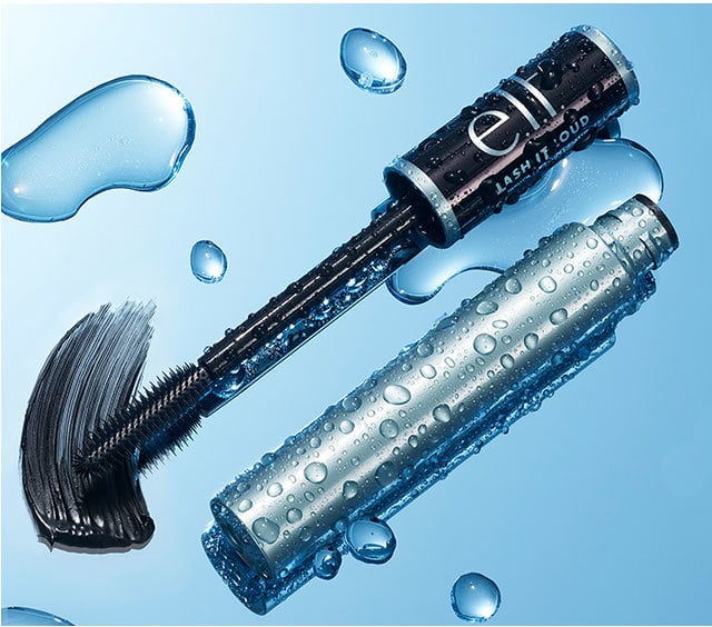 Lash It Loud Waterproof Mascara