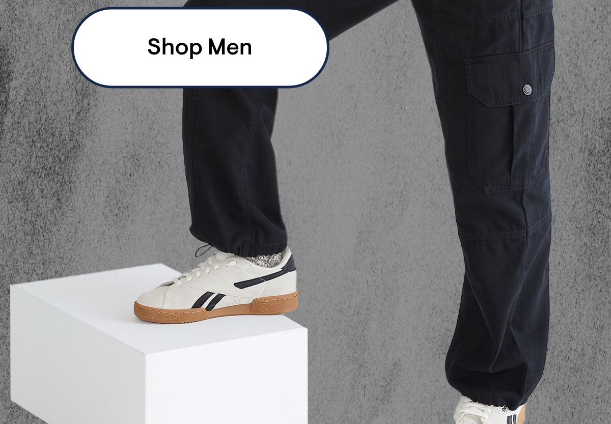 Shop Men