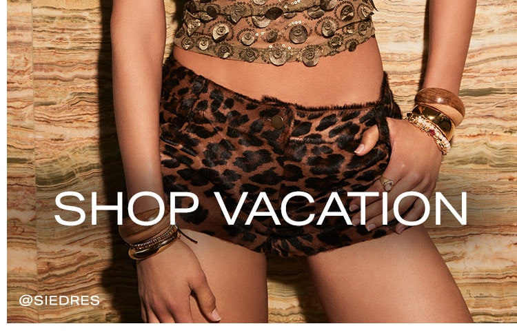 Shop Vacation