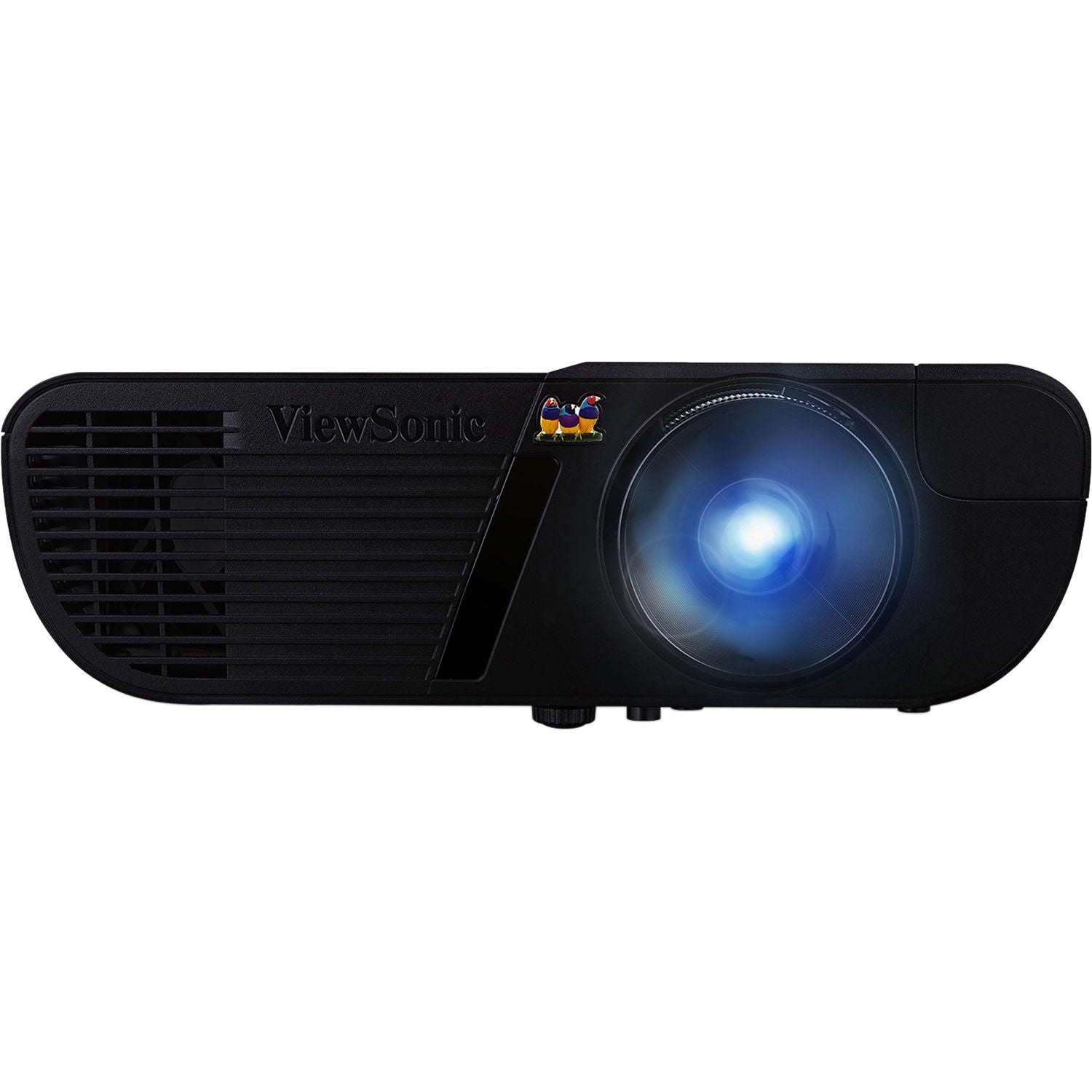 Image of ViewSonic 3300 Lumens WXGA Home + Office Projector