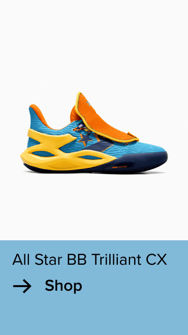 Shop: All Star BB Trilliant CX