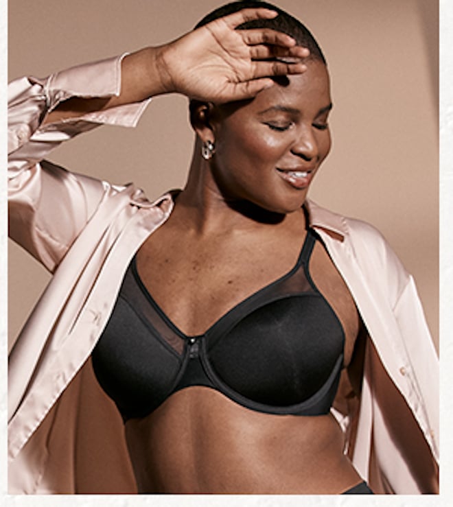 One Smooth U Ultra Light Underwire Bra