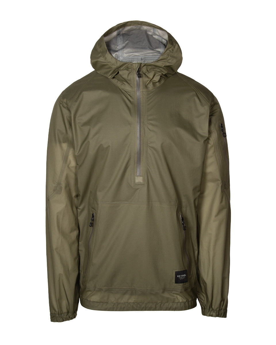 Image of Yuba Ultralight L6 Rain Anorak