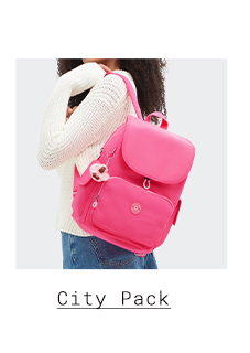 City Pack