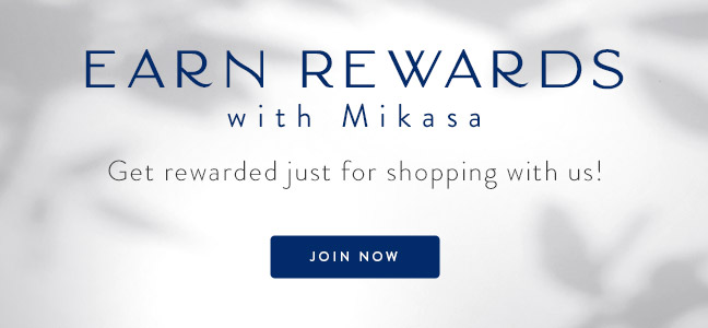 Earn Rewards with Mikasa