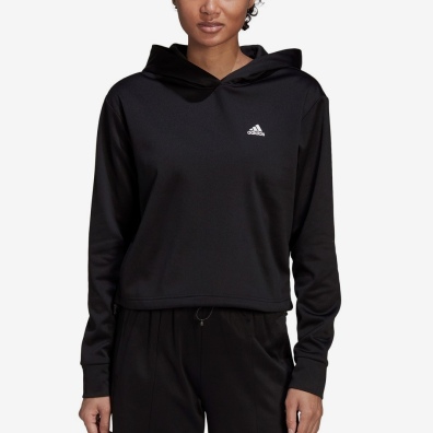 adidas AEROREADY Hoodie Womens