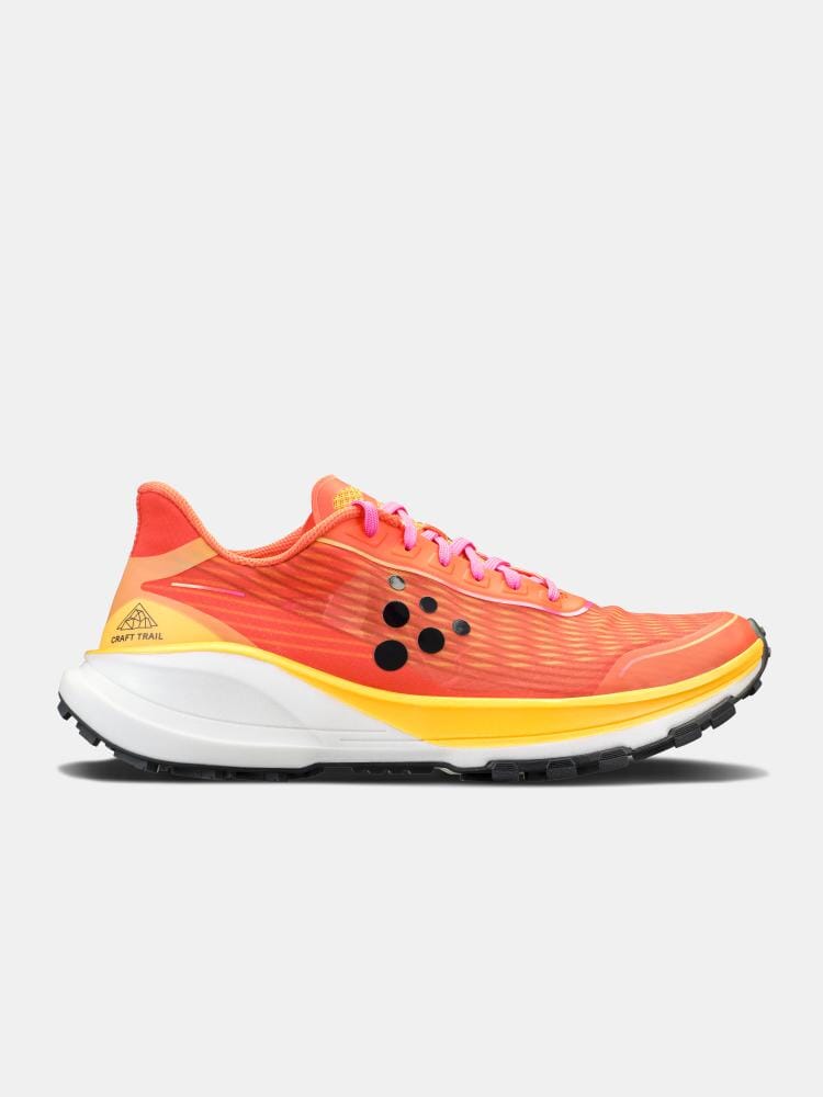 Image of WOMENS PURE TRAIL RUNNING SHOE