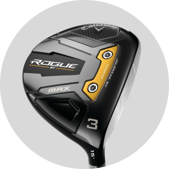 rogue s t fairway wood