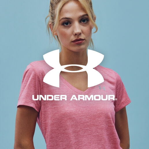 Shop Under Armour