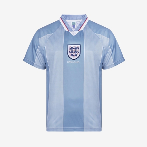 Score Draw England '96 Away Jersey Mens