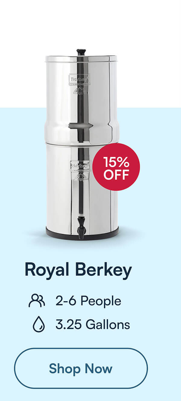 Royal Berkey