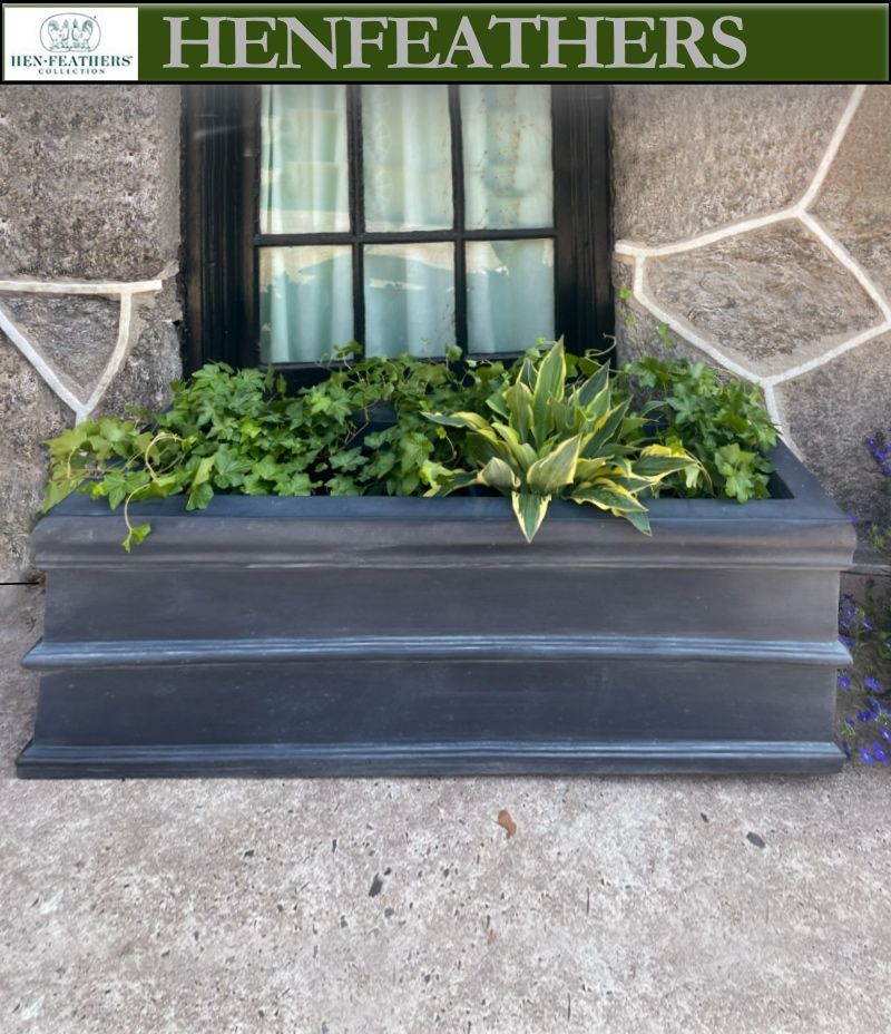 Gladwyne Trough / Window Box