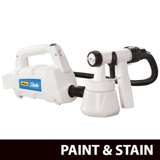 Home Decor Sprayer