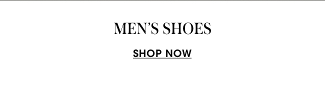 shop mens shoes