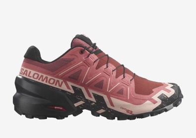 Salomon Speedcross 6 Trail Running Shoes Womens