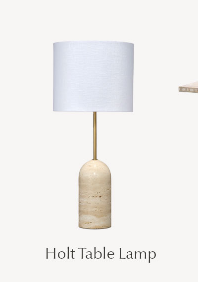 Holt Table Lamp - SHOP NOW